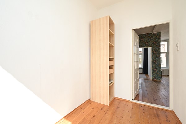 Medium property photo - Boylestraat 28, 2563 EK The Hague